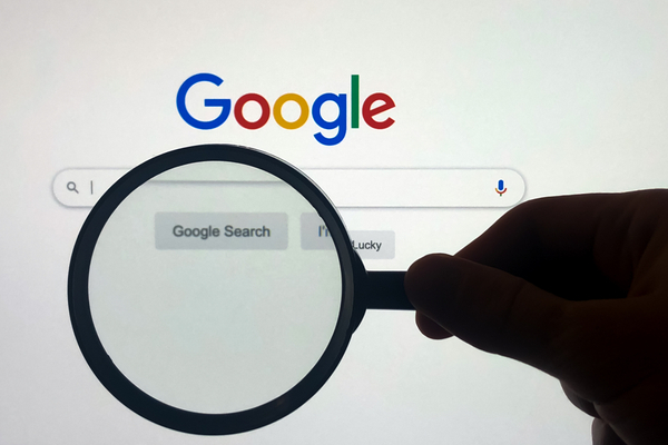 Google Search Work