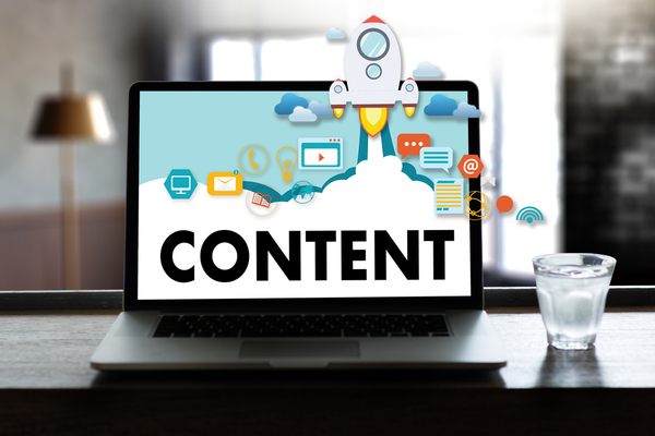 Content Marketing