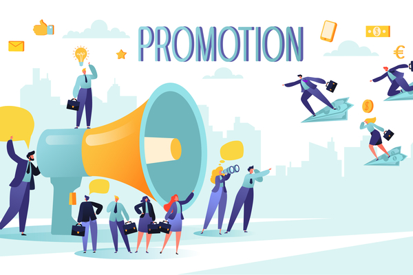 Are You Doing These 8 Steps to Promote Your Business