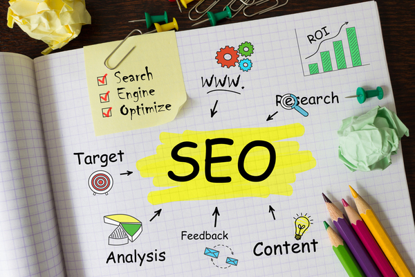 Demystifying SEO - Getting the Fundamentals Right