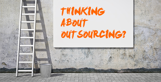 SEO Outsourcing