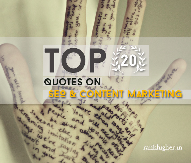 SEO and Content Marketing