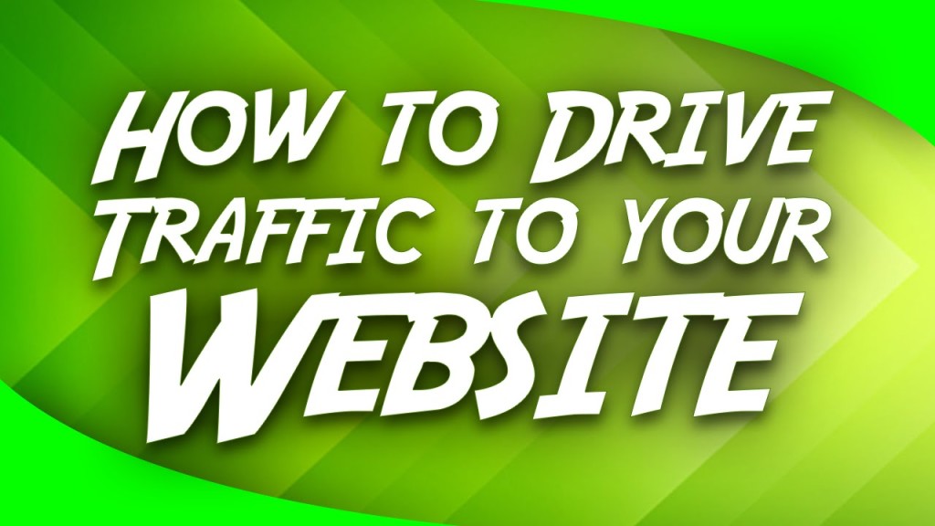 How to Increase Website Traffic Using Content