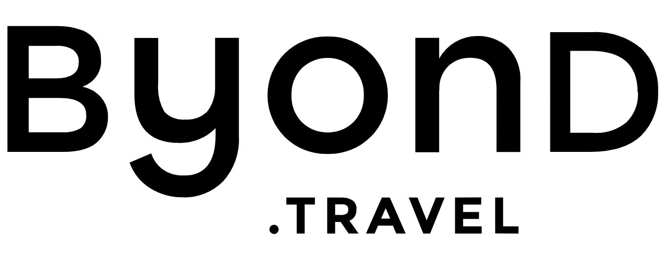 Byond Travel