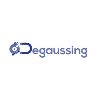 Degaussing