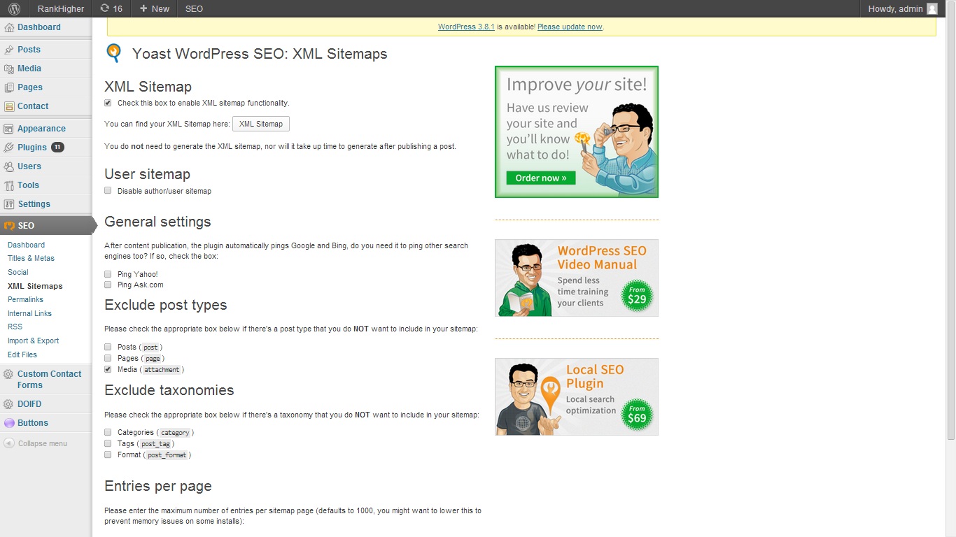 Yoast-SEO-XML-Sitemap